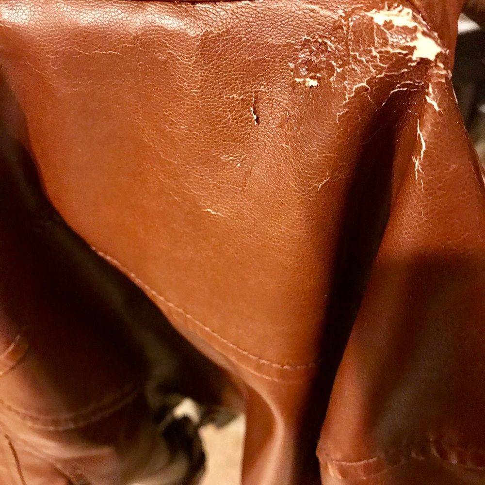 💥Express 2-4-1 Price leather jackets Deal - Picture 8 of 8